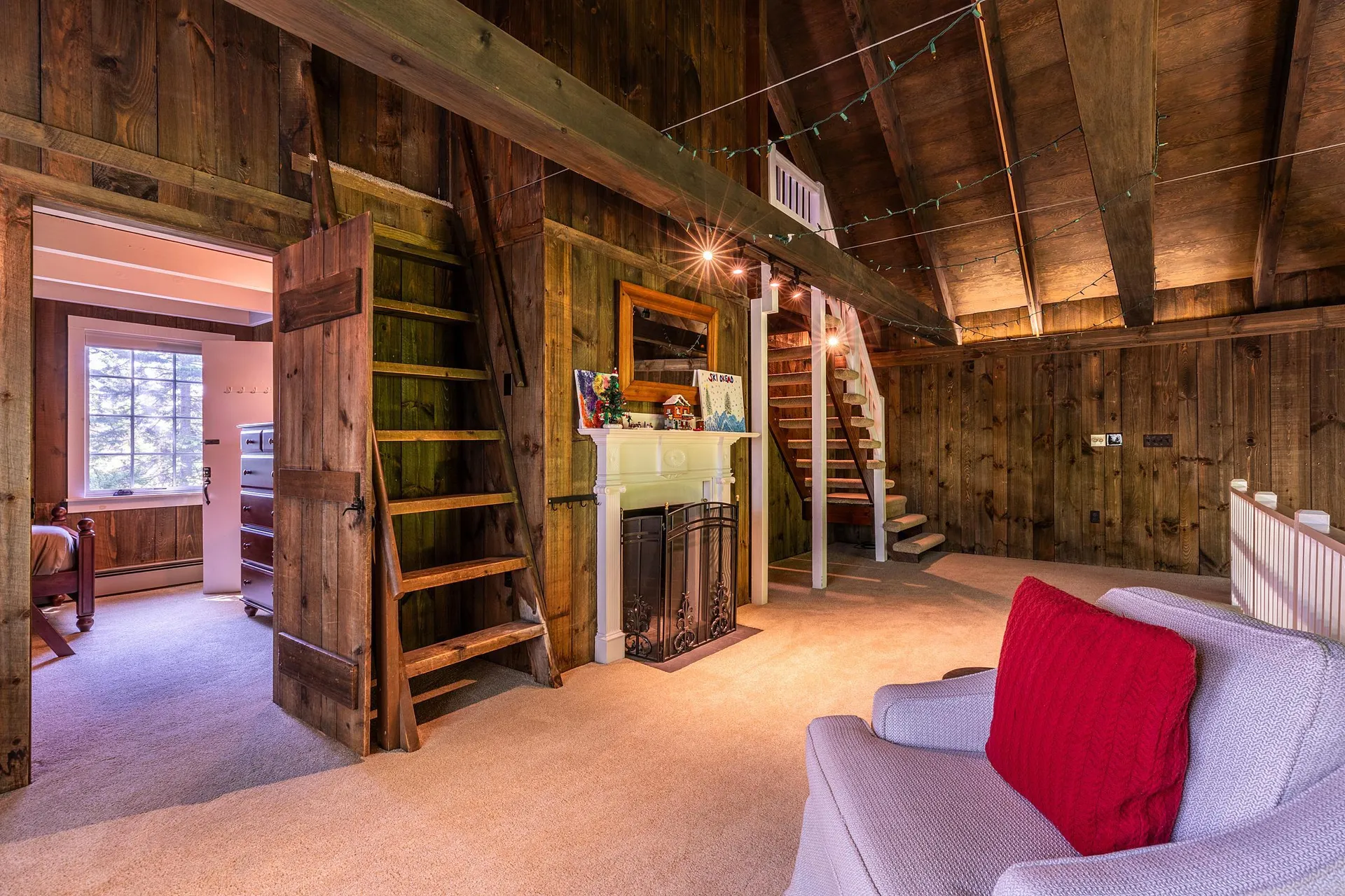 380 Ghia Farm Road Ludlow VT 05149