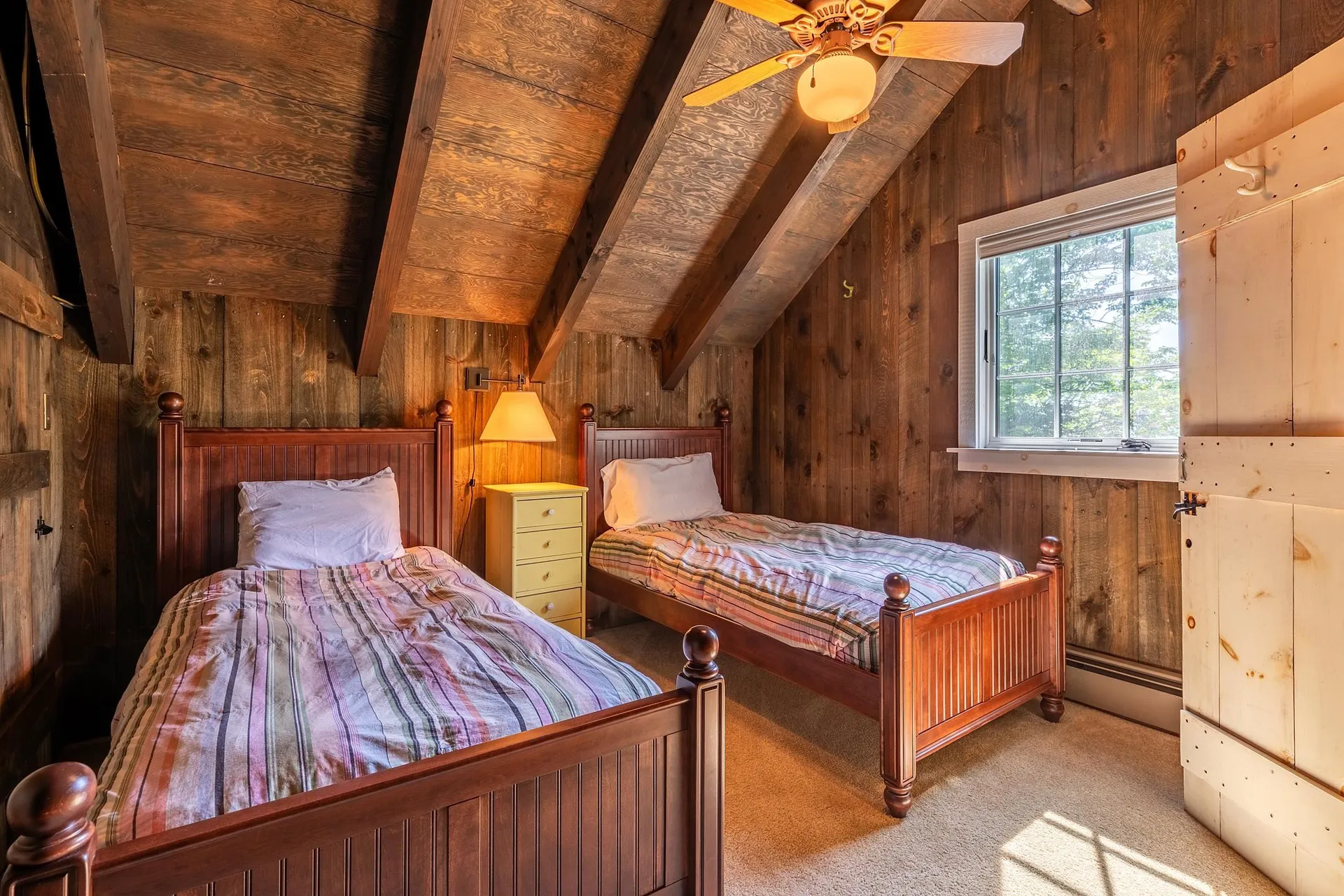 380 Ghia Farm Road Ludlow VT 05149