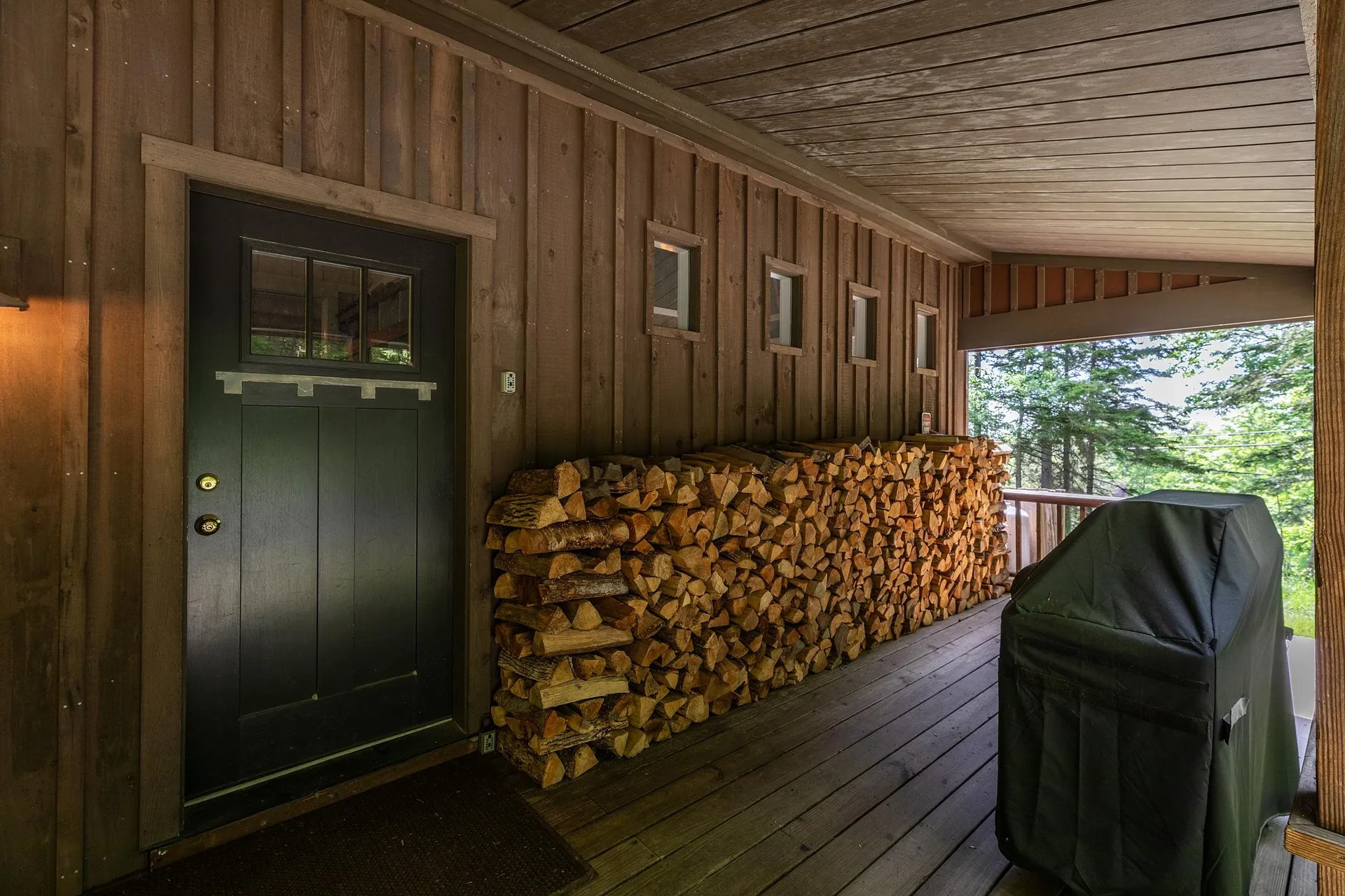 380 Ghia Farm Road Ludlow VT 05149