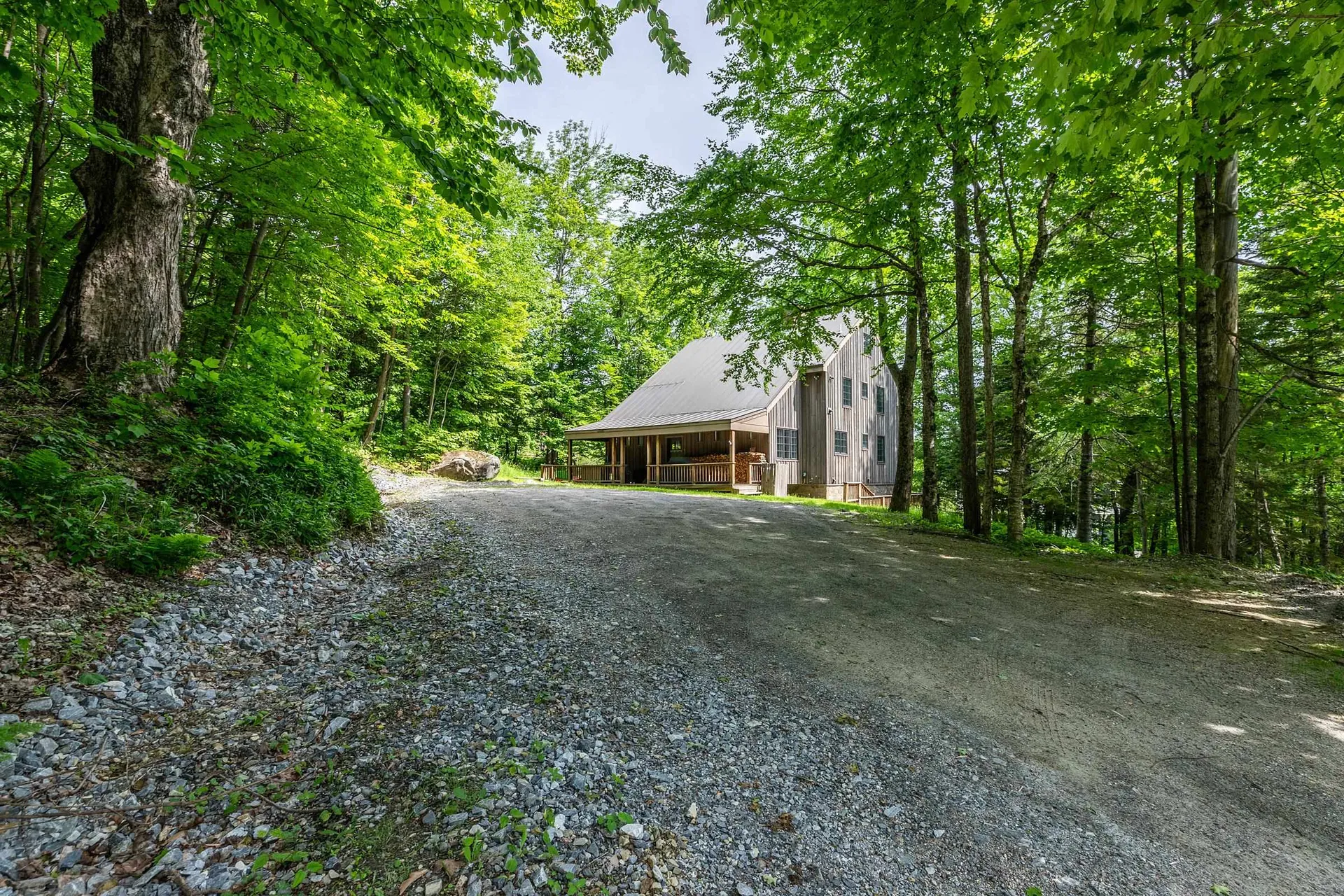380 Ghia Farm Road Ludlow VT 05149