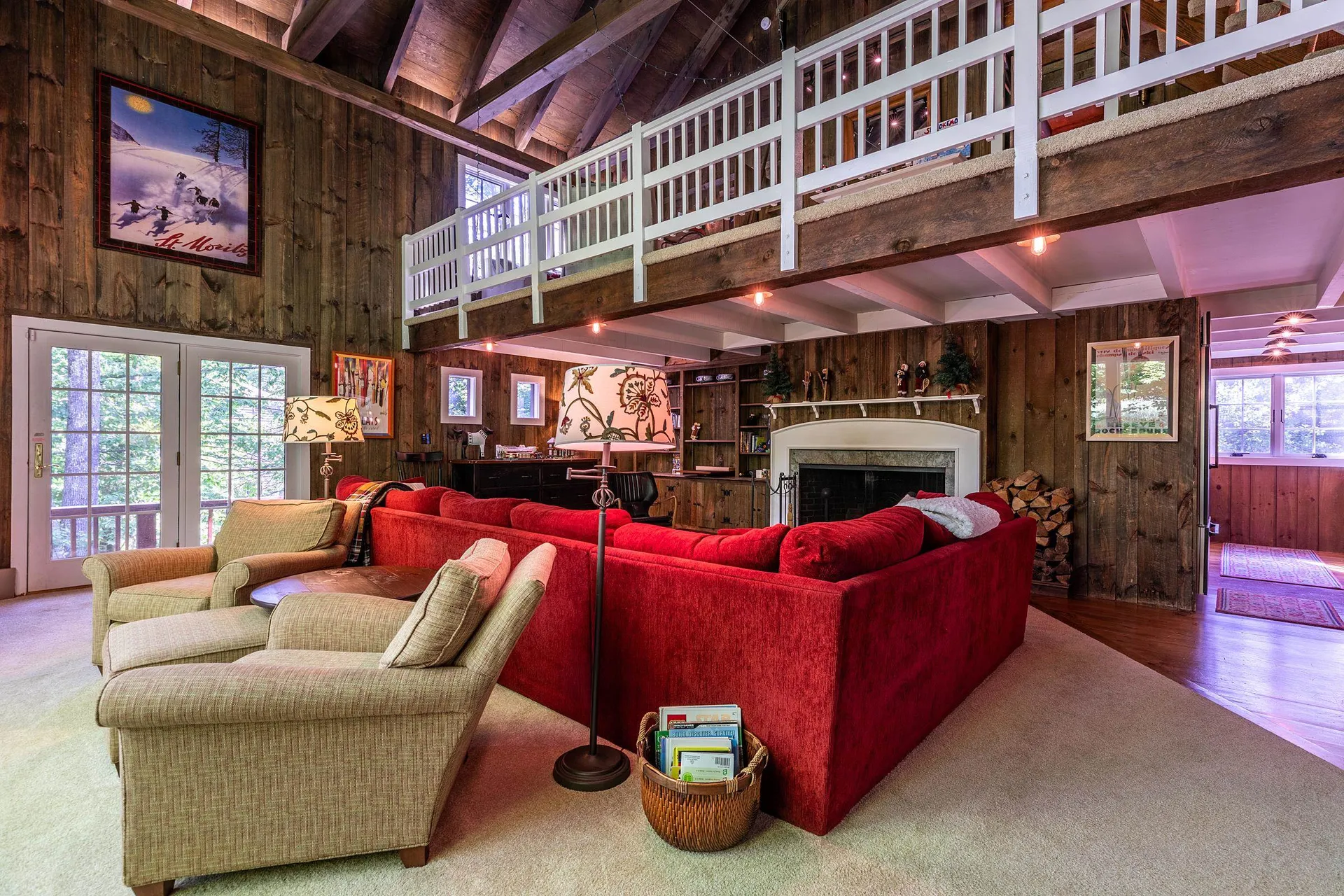 380 Ghia Farm Road Ludlow VT 05149