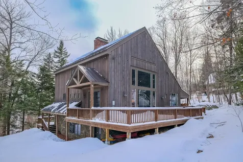 380 Ghia Farm Road Ludlow VT 05149