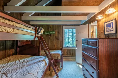 380 Ghia Farm Road Ludlow VT 05149