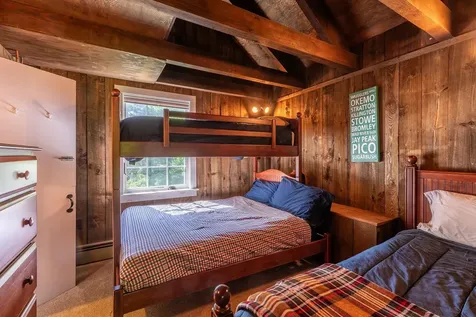 380 Ghia Farm Road Ludlow VT 05149