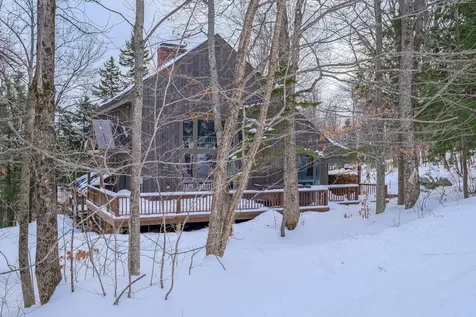 380 Ghia Farm Road Ludlow VT 05149