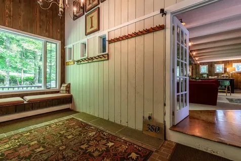 380 Ghia Farm Road Ludlow VT 05149