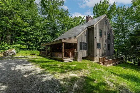 380 Ghia Farm Road Ludlow VT 05149