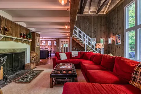 380 Ghia Farm Road Ludlow VT 05149