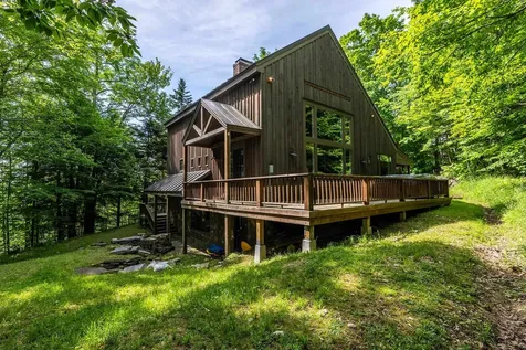 380 Ghia Farm Road Ludlow VT 05149