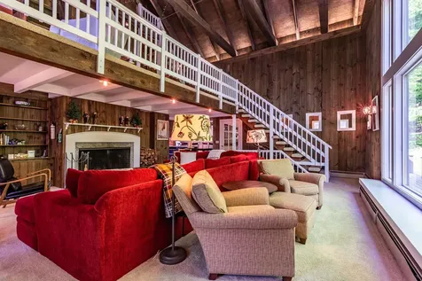 380 Ghia Farm Road Ludlow VT 05149