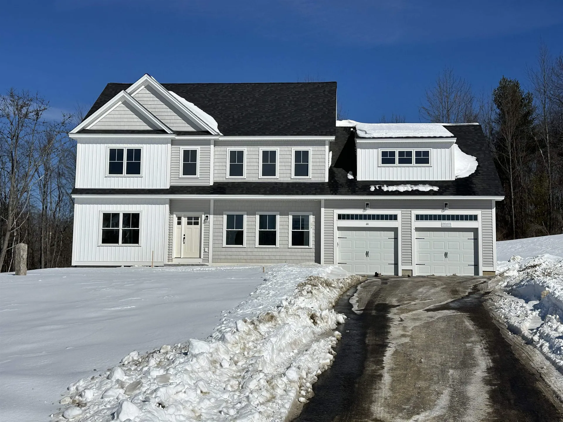 44 Signature Drive Barrington NH 03825