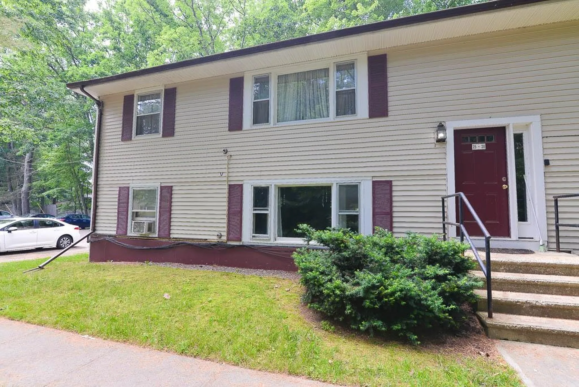 78 Sandhill Road Essex VT 05452