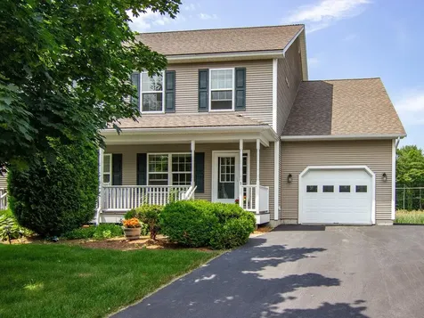 5 Ketcham Drive Essex Junction VT 05482