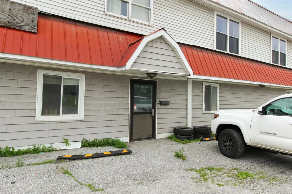 135 Lake Street St. Albans City VT 05478