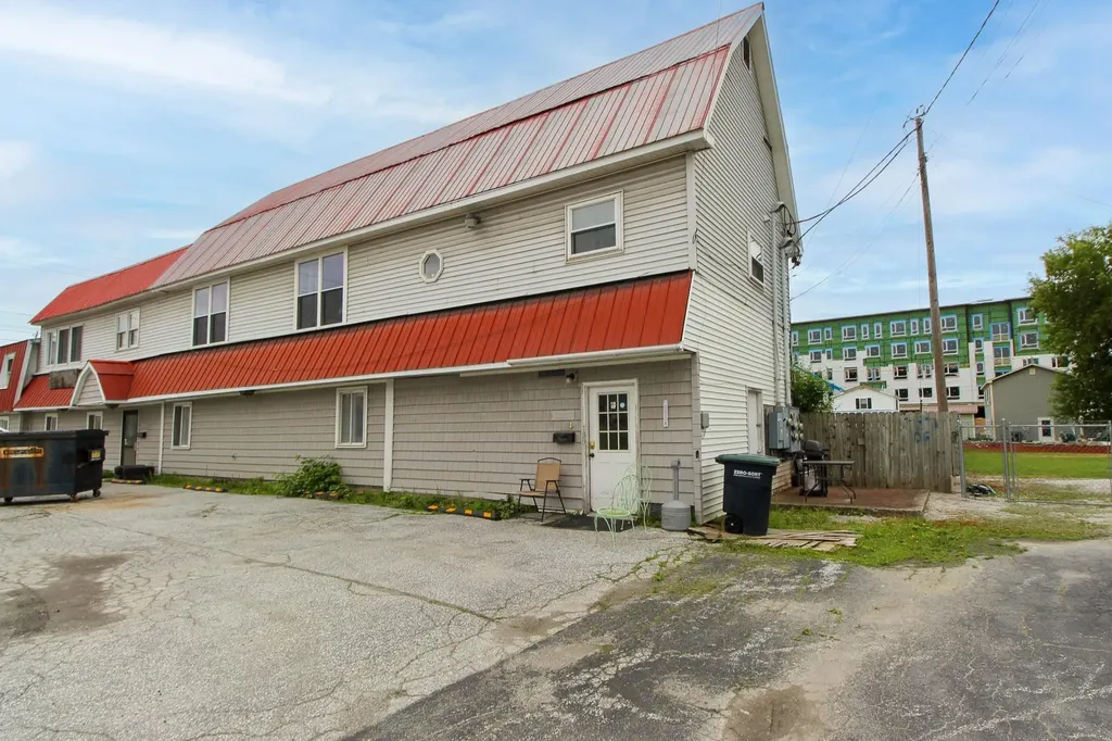 135 Lake Street St. Albans City VT 05478