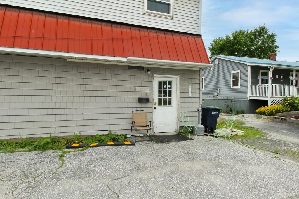 135 Lake Street St. Albans City VT 05478