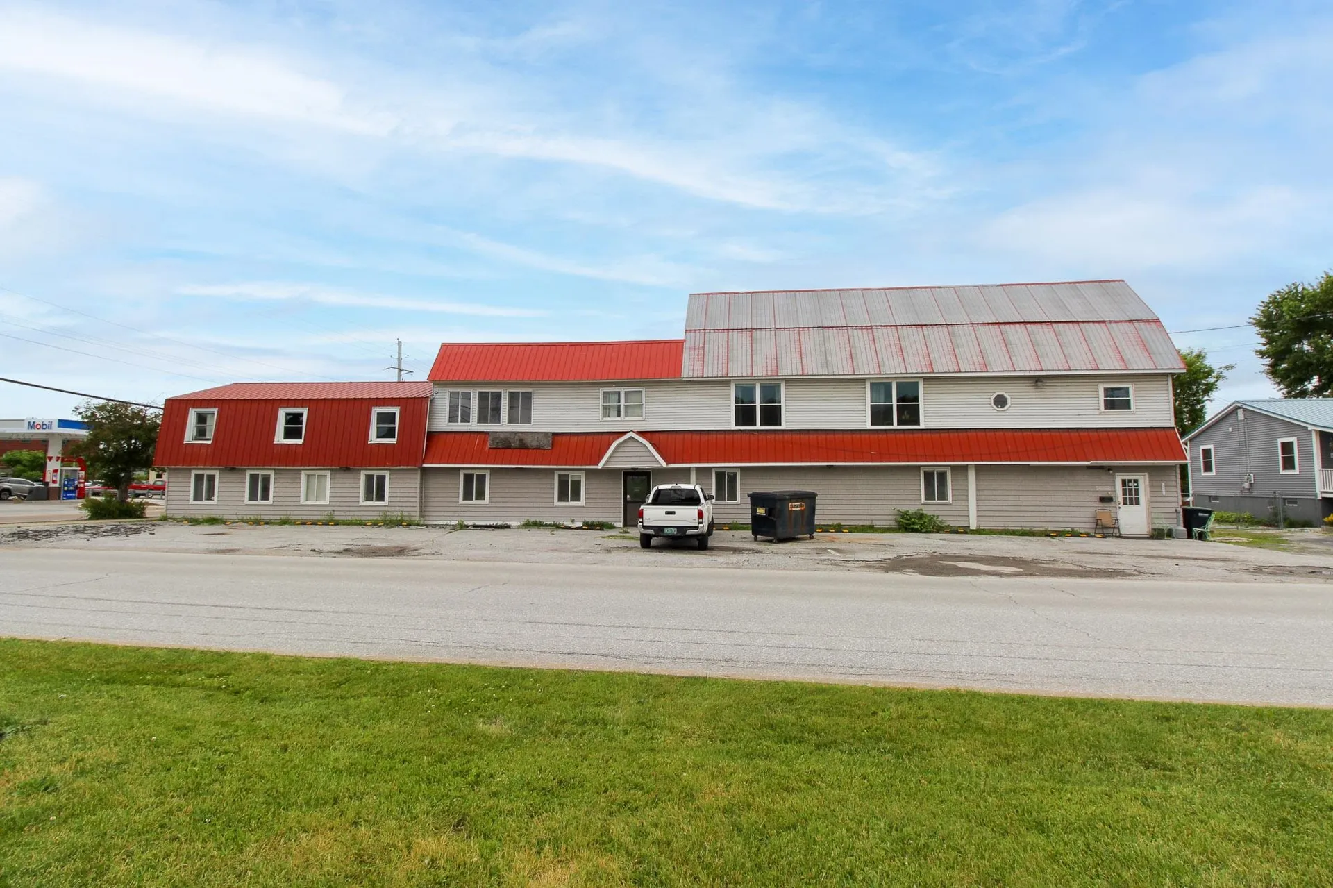 135 Lake Street St. Albans City VT 05478