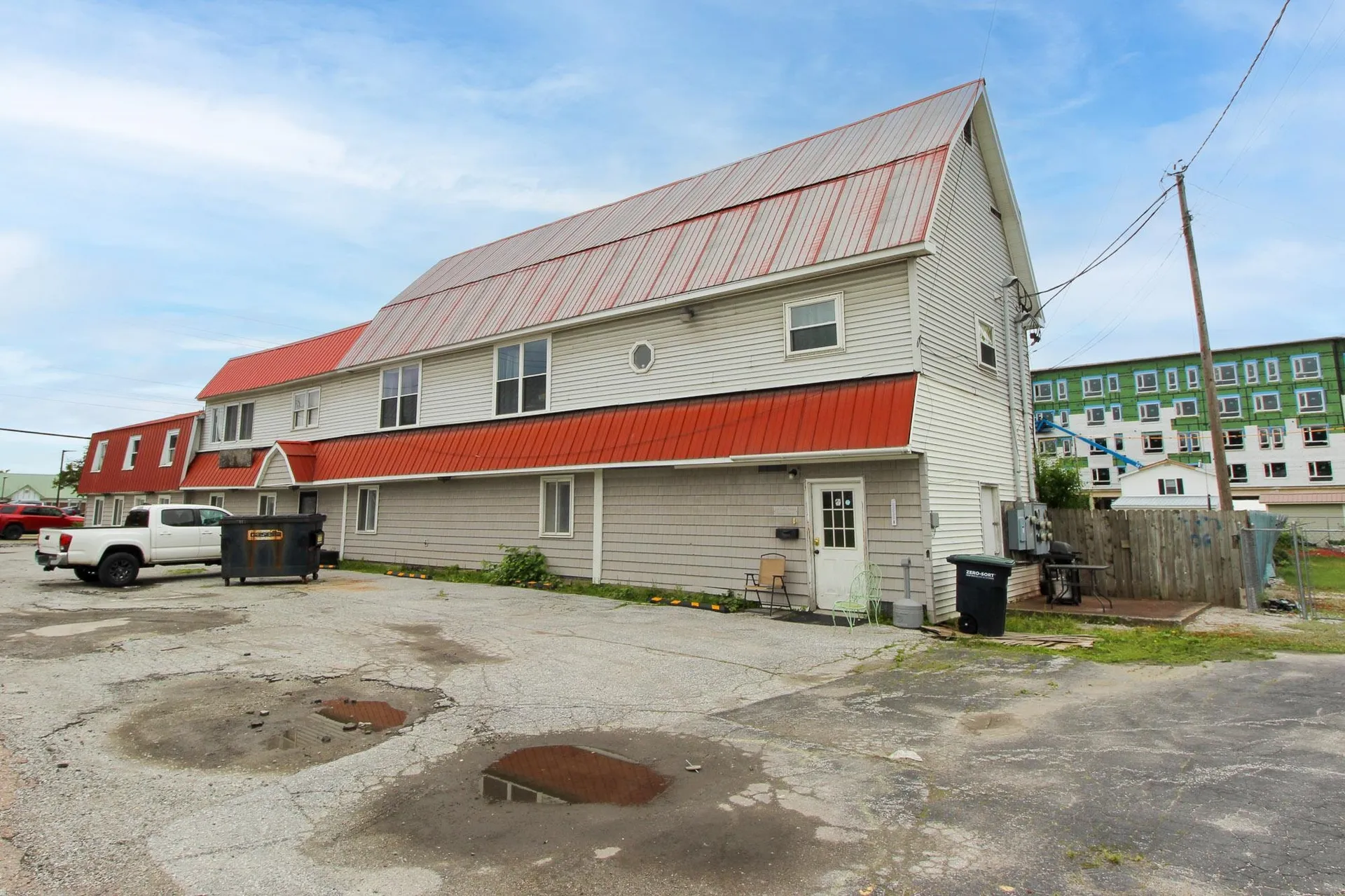 135 Lake Street St. Albans City VT 05478