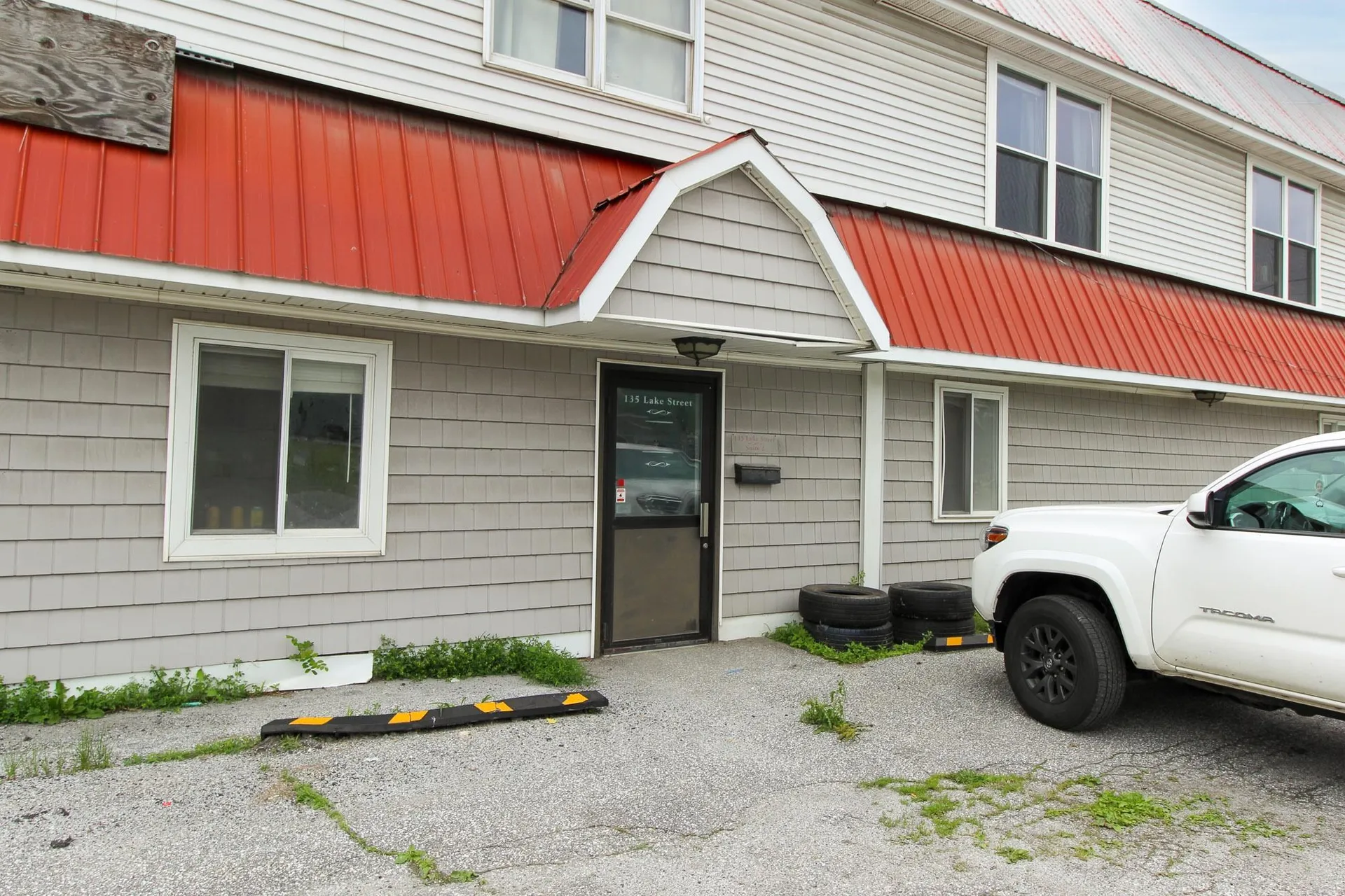 135 Lake Street St. Albans City VT 05478