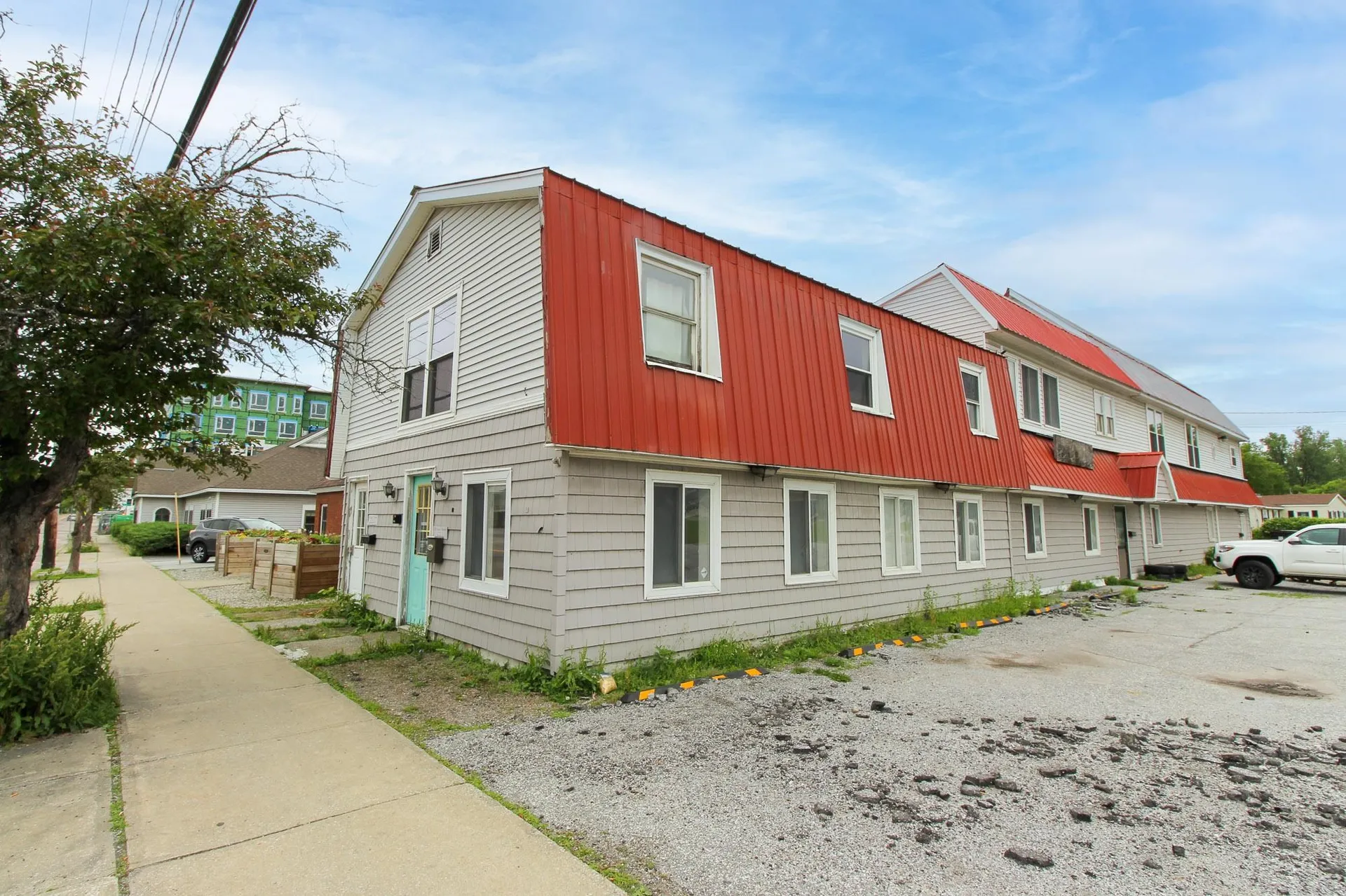 135 Lake Street St. Albans City VT 05478