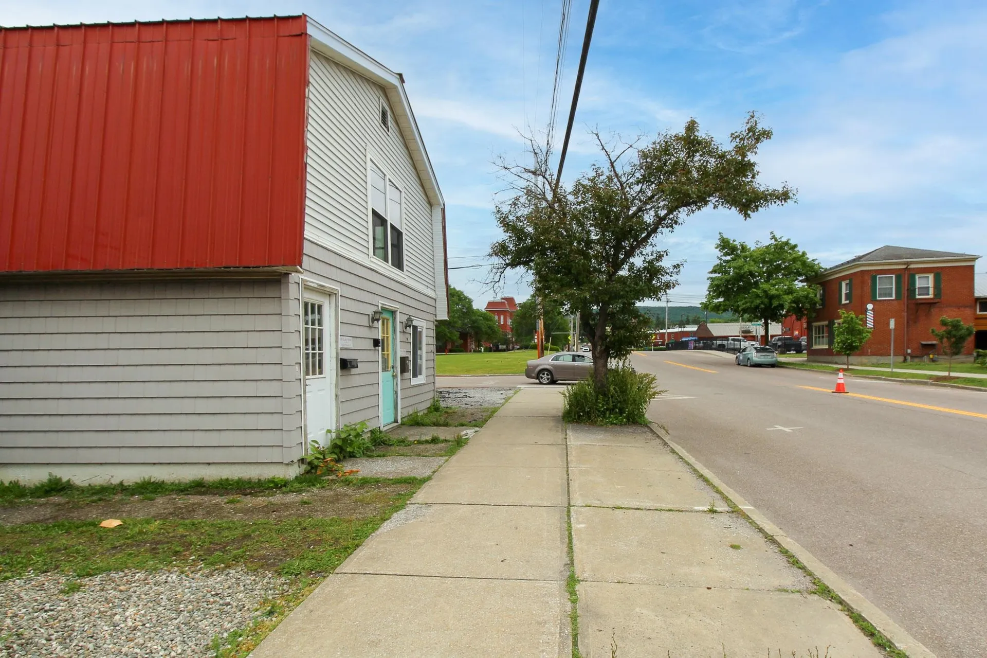 135 Lake Street St. Albans City VT 05478