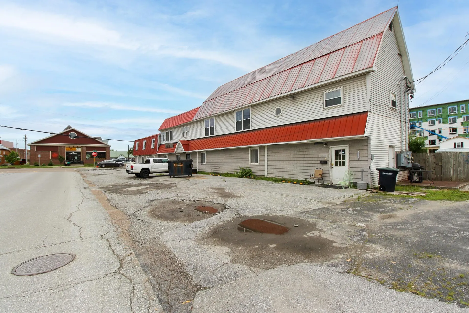 135 Lake Street St. Albans City VT 05478