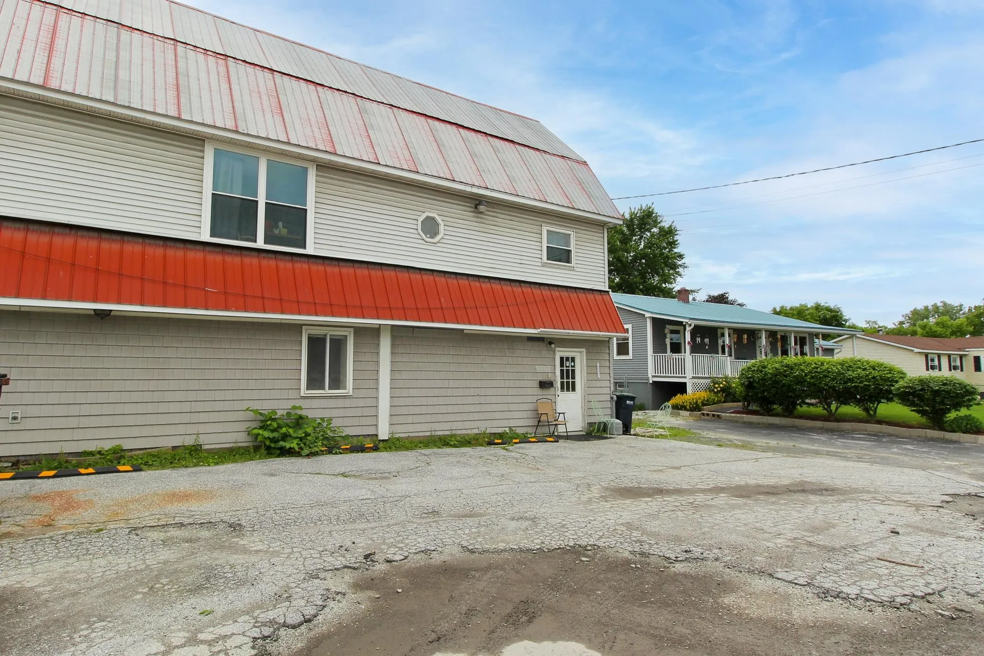 135 Lake Street St. Albans City VT 05478