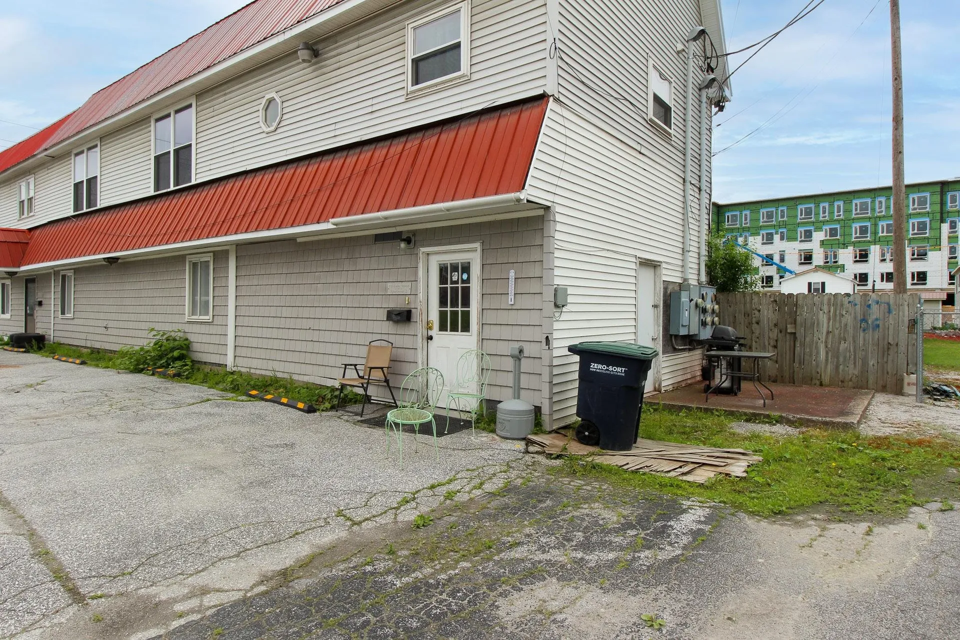 135 Lake Street St. Albans City VT 05478