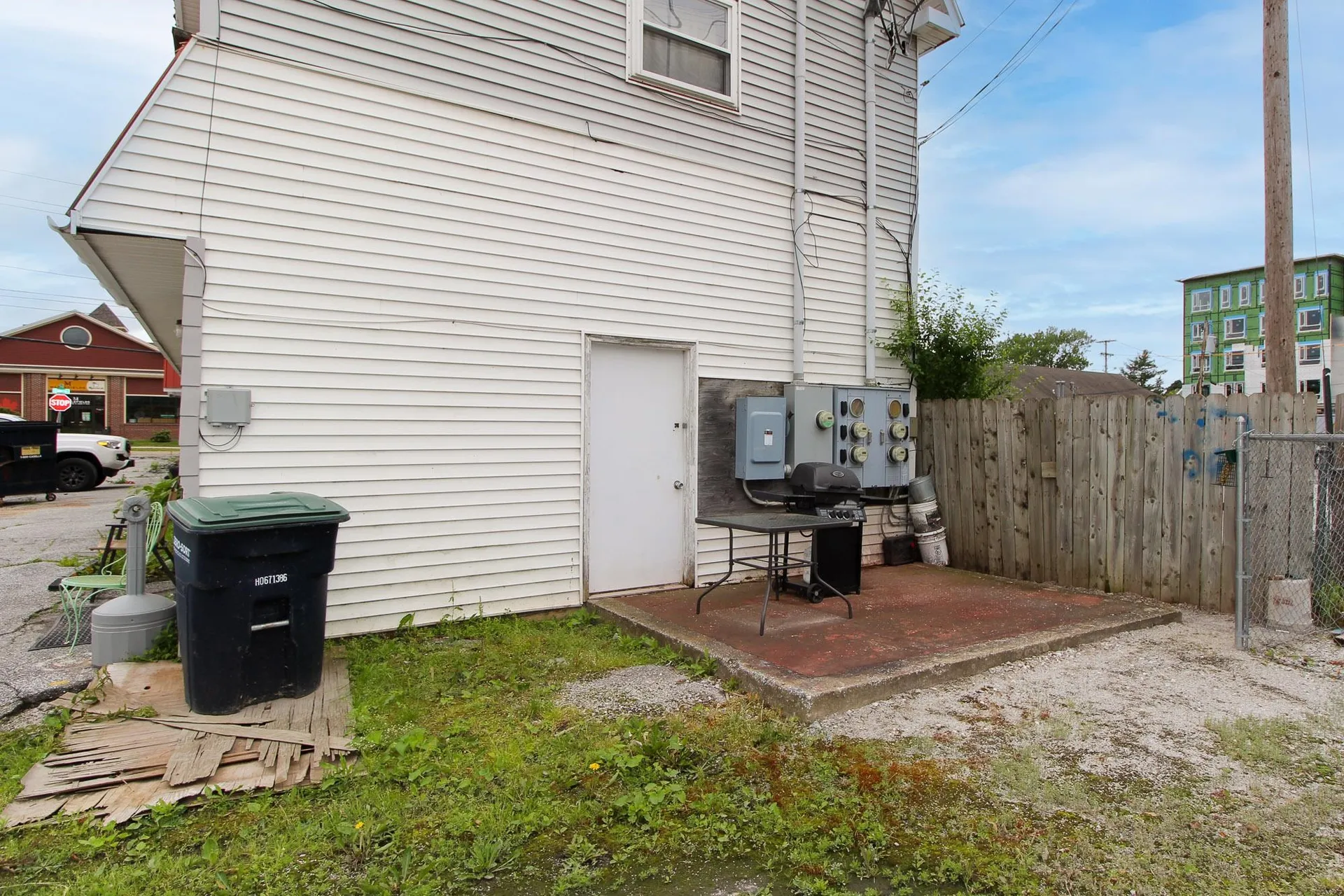 135 Lake Street St. Albans City VT 05478