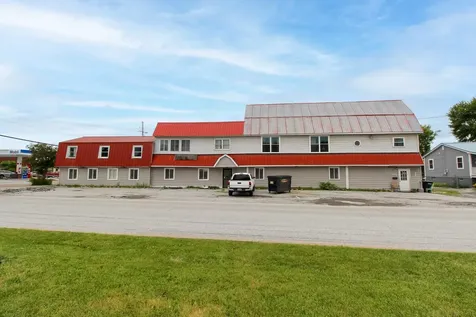 135 Lake Street St. Albans City VT 05478
