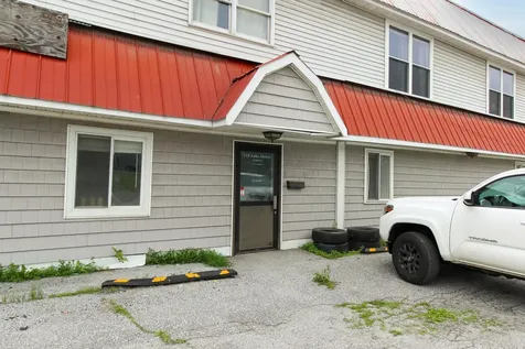 135 Lake Street St. Albans City VT 05478
