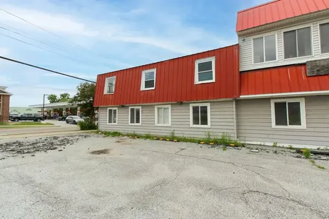 135 Lake Street St. Albans City VT 05478