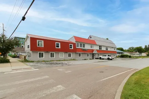 135 Lake Street St. Albans City VT 05478