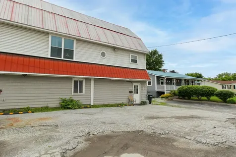 135 Lake Street St. Albans City VT 05478