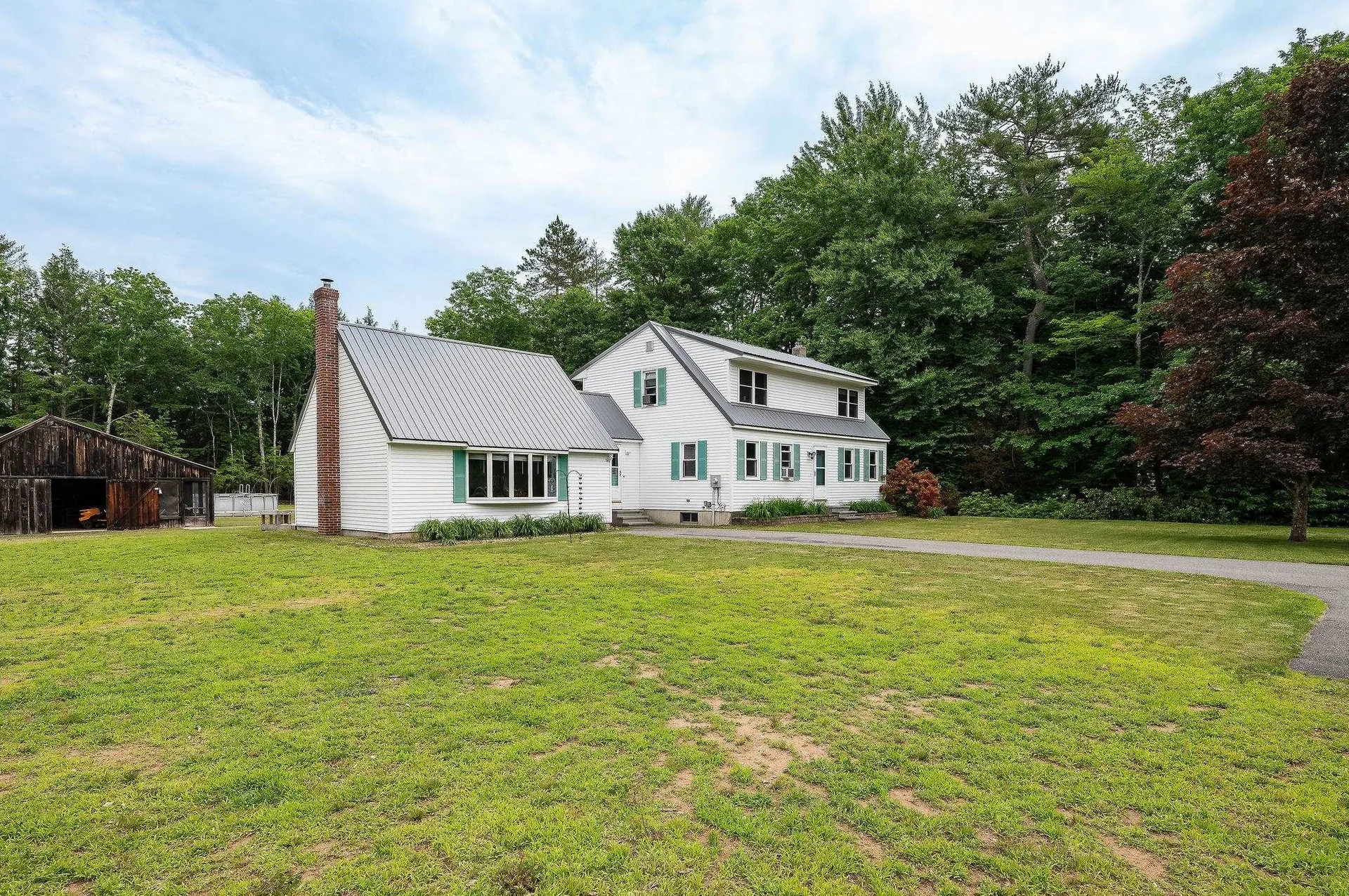17 Pine Meadow Drive North Berwick ME 03906
