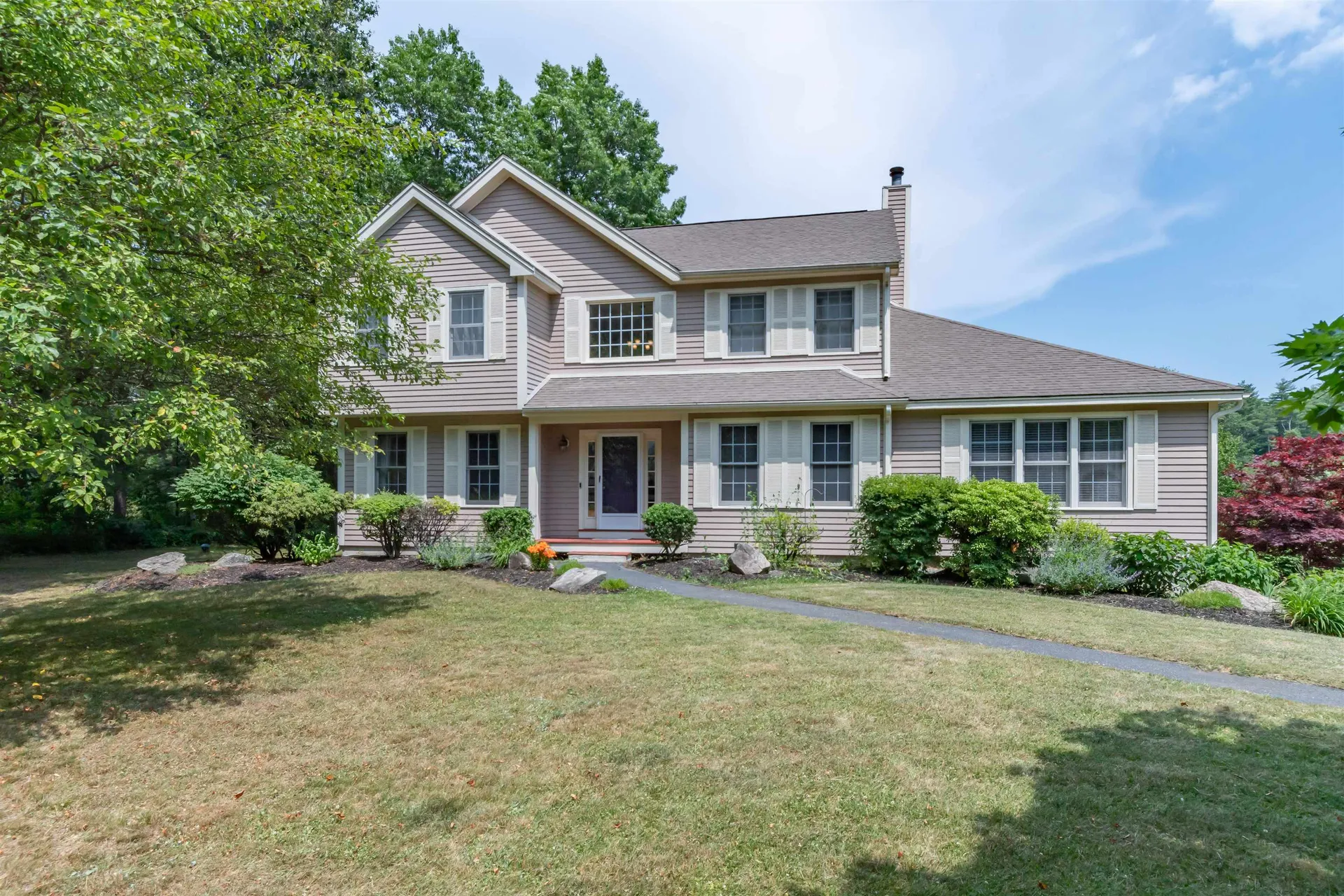 10 Jambard Road Hollis NH 03049