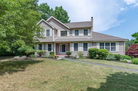 10 Jambard Road Hollis NH 03049