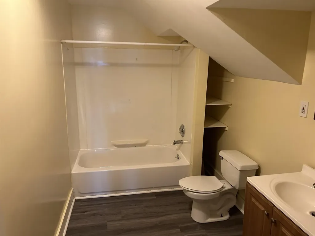 55 Prospect Street Rutland City VT 05701