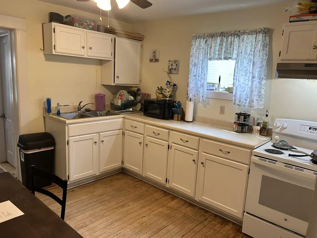 55 Prospect Street Rutland City VT 05701