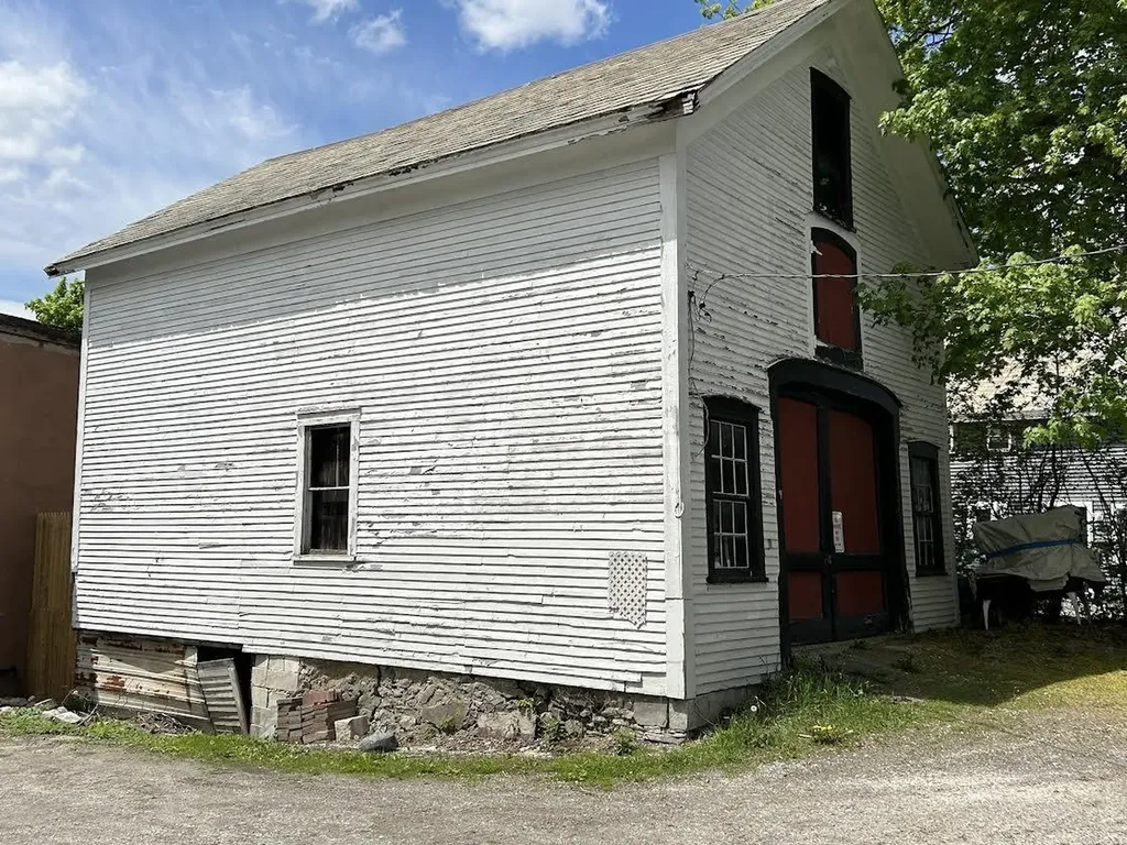 55 Prospect Street Rutland City VT 05701