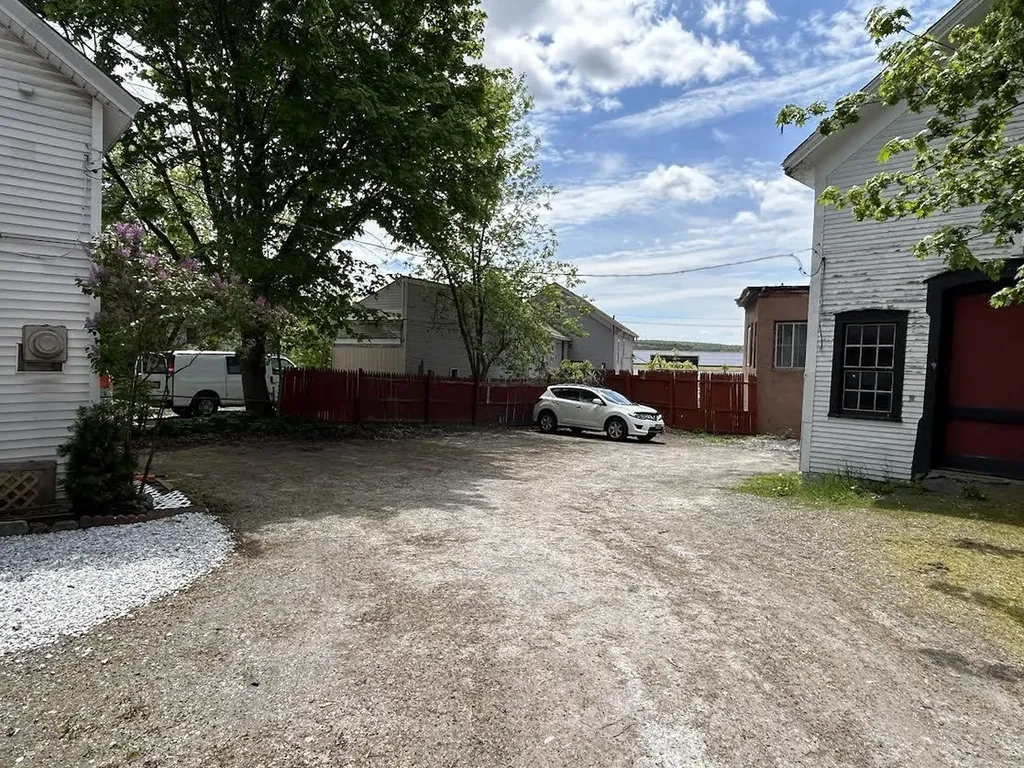 55 Prospect Street Rutland City VT 05701