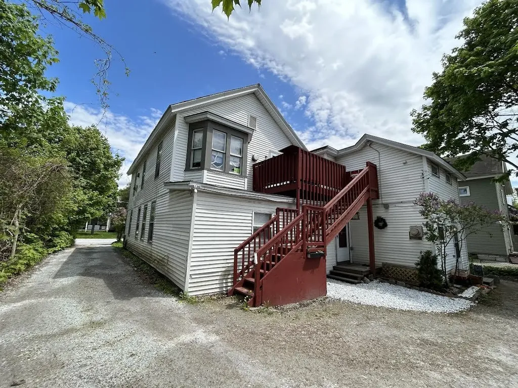 55 Prospect Street Rutland City VT 05701