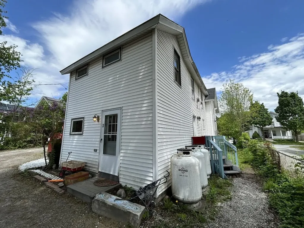 55 Prospect Street Rutland City VT 05701