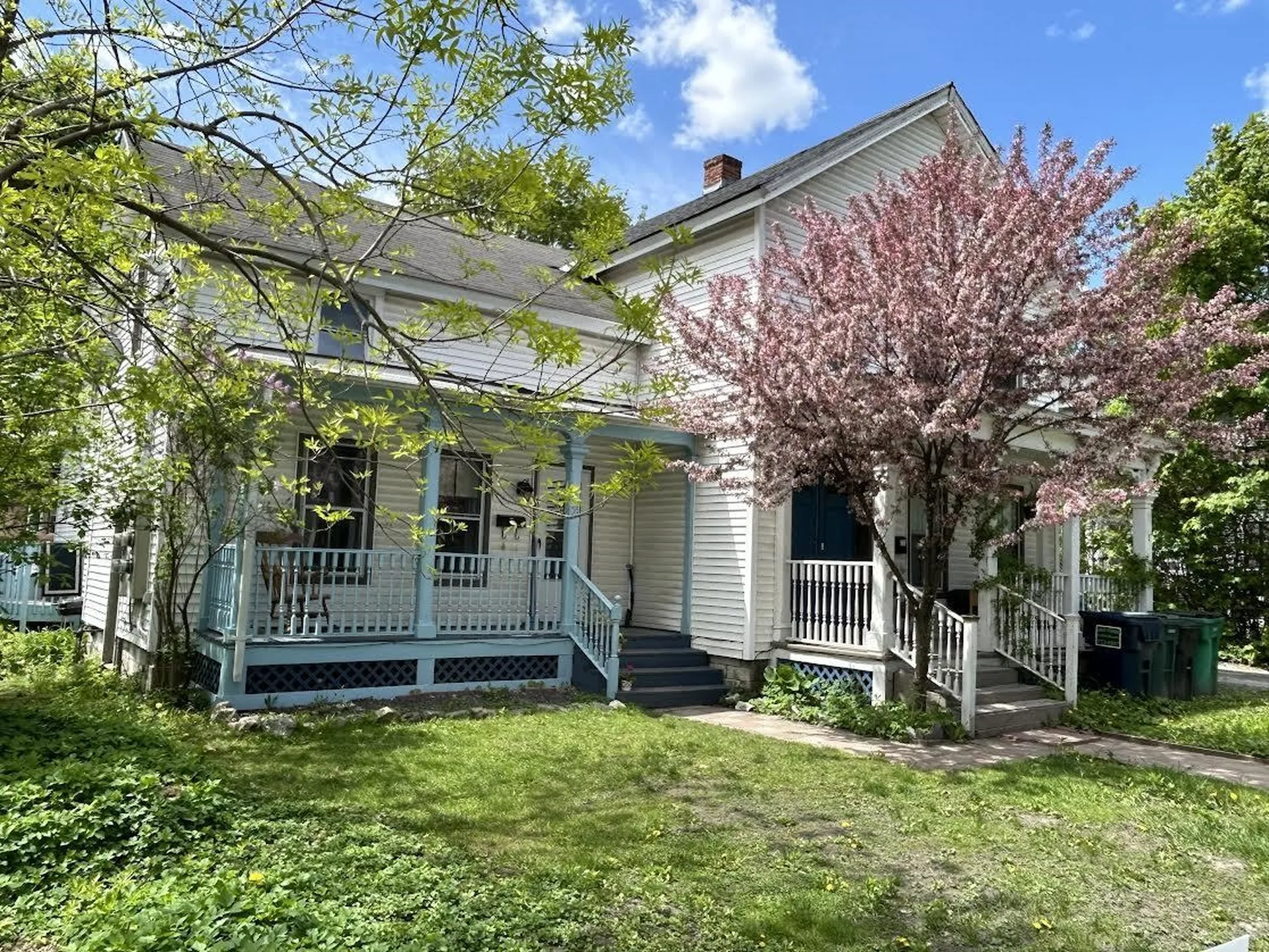 55 Prospect Street Rutland City VT 05701