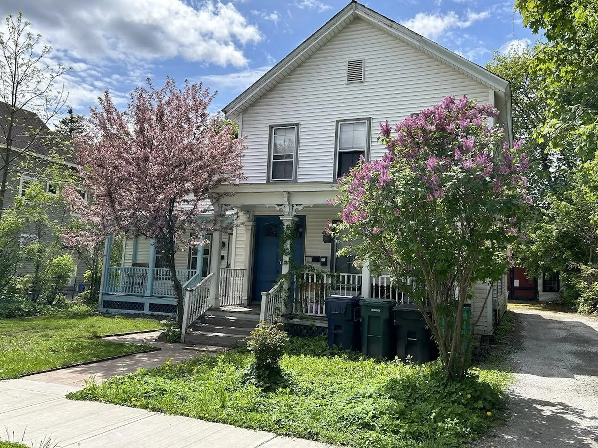 55 Prospect Street Rutland City VT 05701