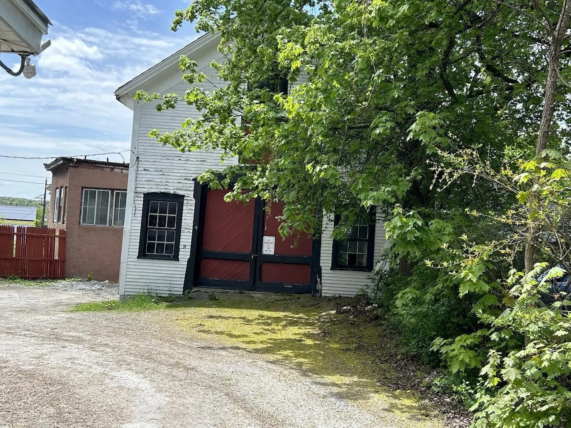 55 Prospect Street Rutland City VT 05701