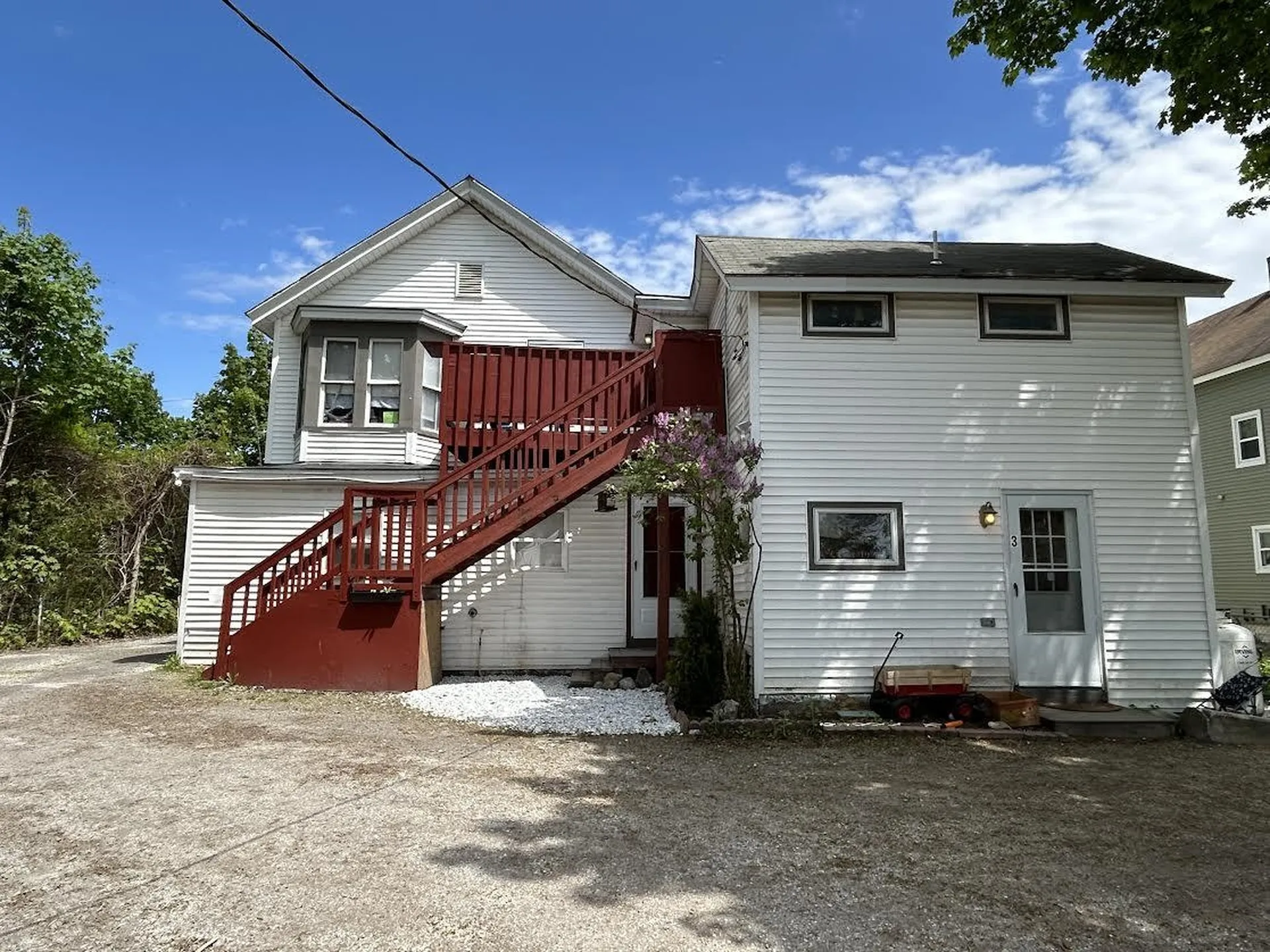 55 Prospect Street Rutland City VT 05701