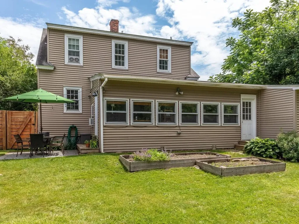 147 Locust Terrace Burlington VT 05401
