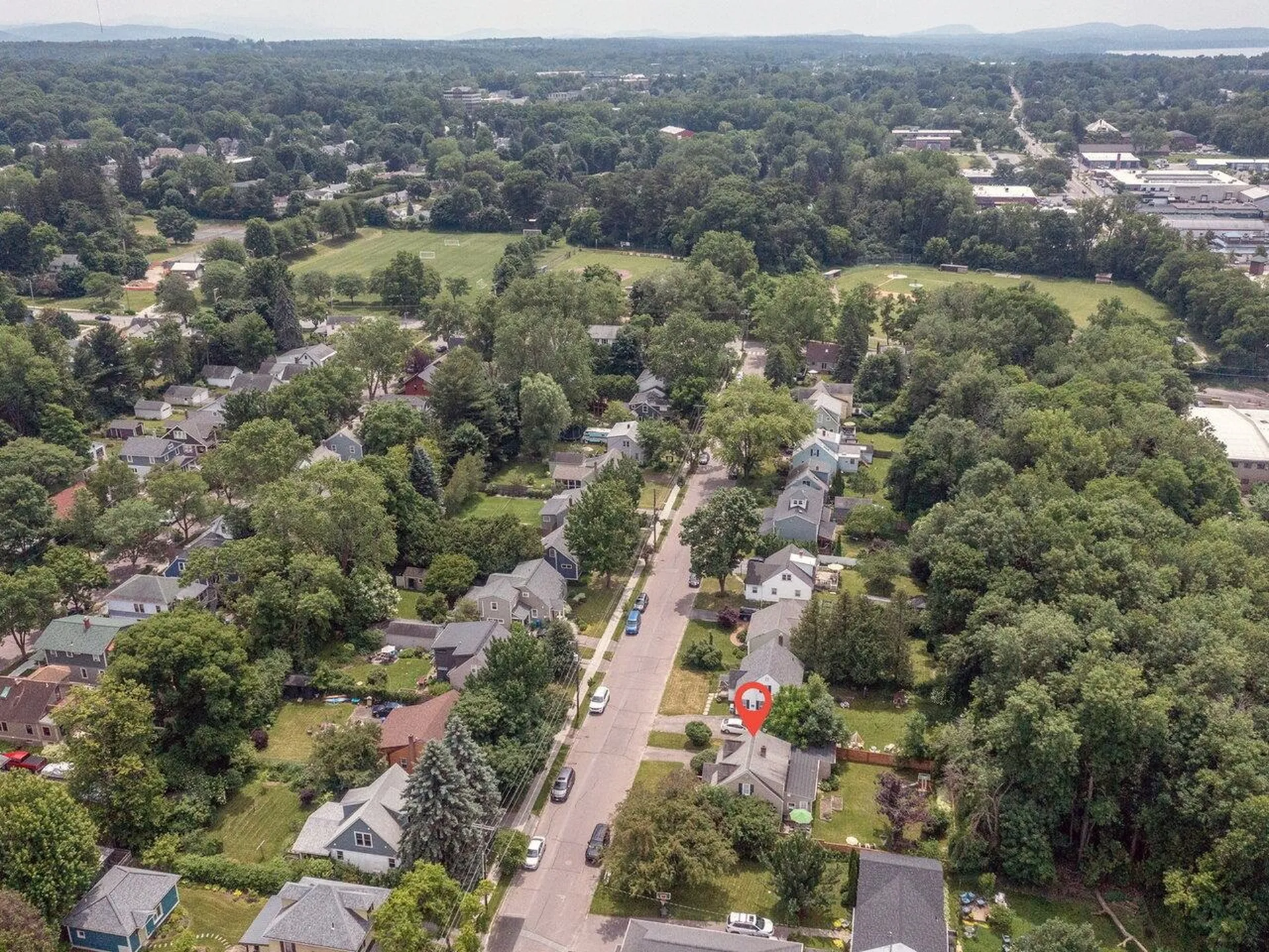 147 Locust Terrace Burlington VT 05401