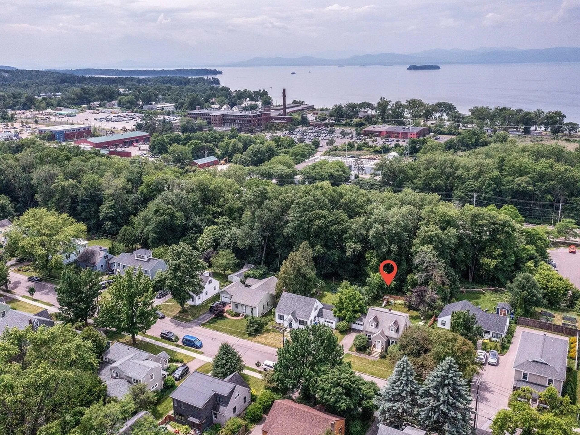 147 Locust Terrace Burlington VT 05401